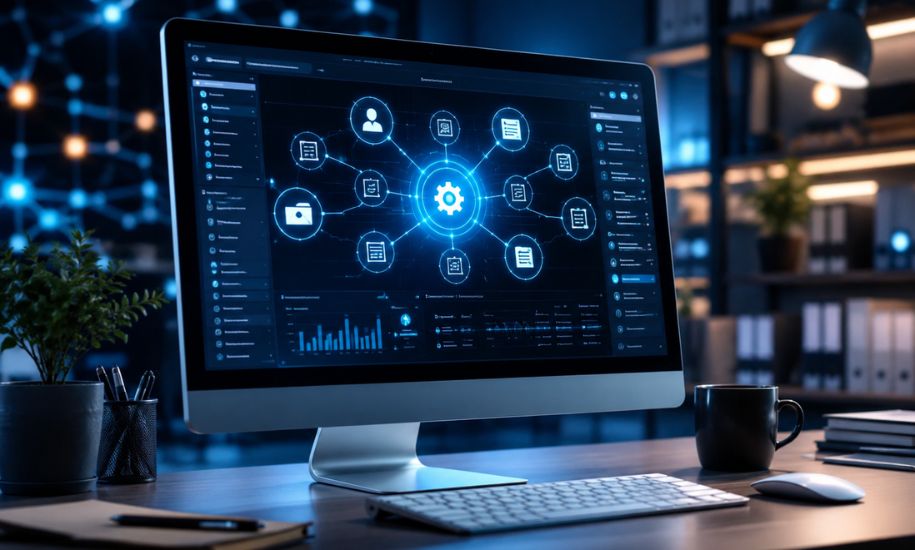 Moxhit4 6.1 Software