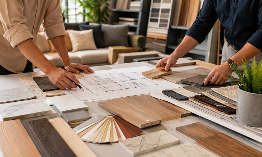 Partners DecoratorAdvice.com