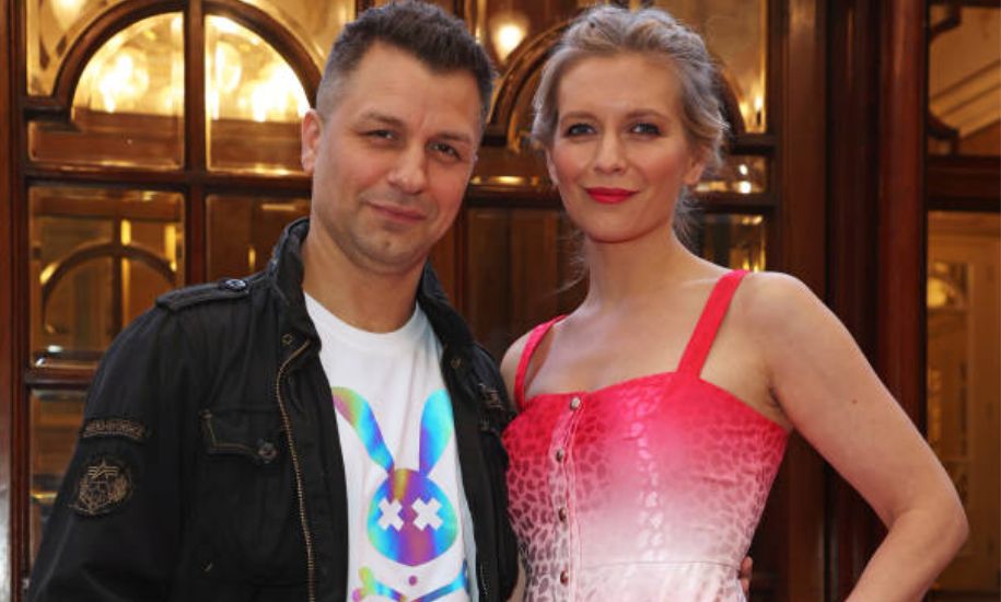 Pasha Kovalev