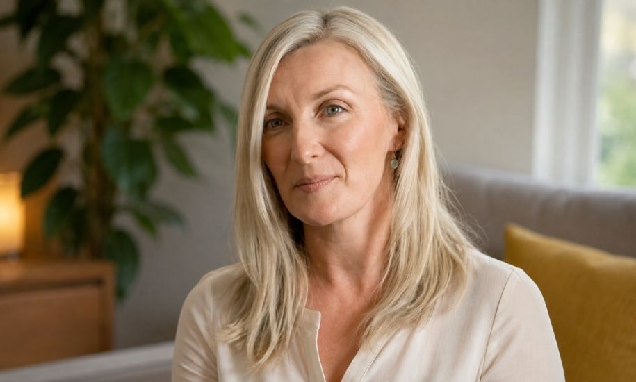 Pippa Grange