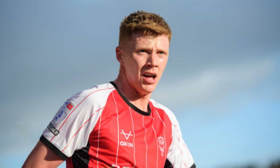 Sam Clucas