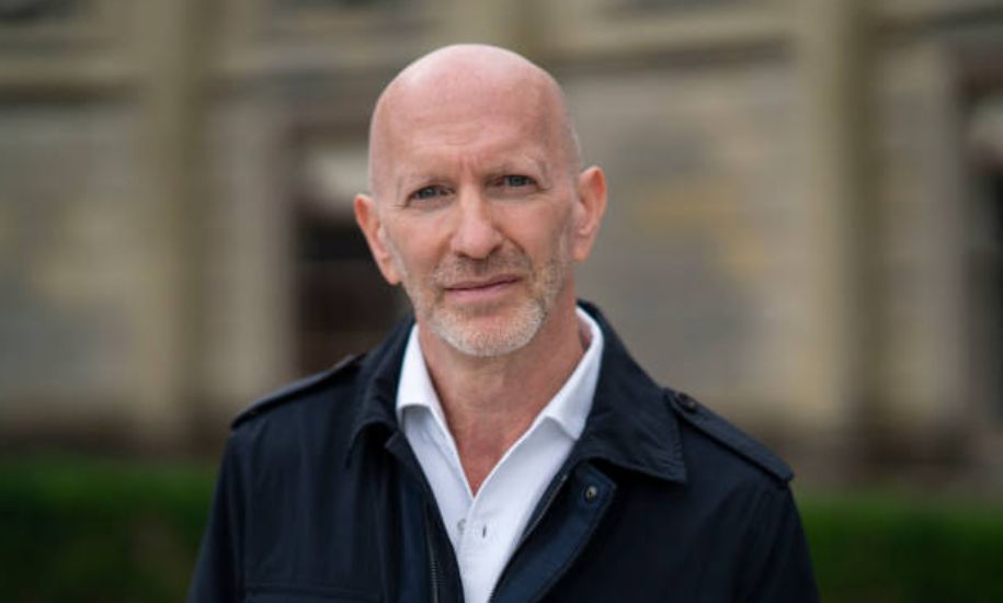 Simon Sebag Montefiore