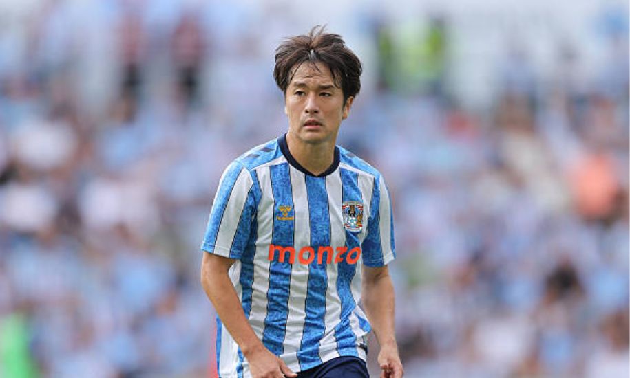 Tatsuhiro Sakamoto