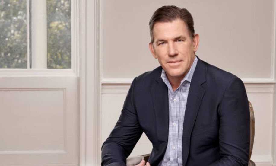 Thomas Ravenel