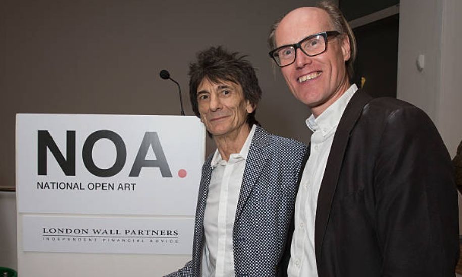 Will Gompertz