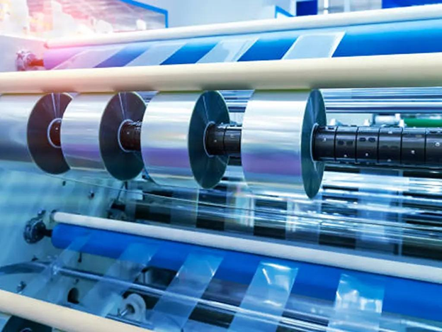 Matte BOPET Film