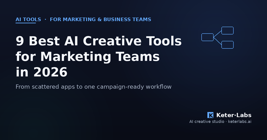AI Creative Tools