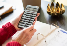 Finance Calculators