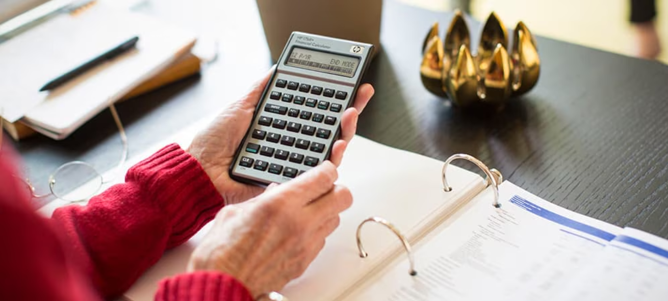 Finance Calculators