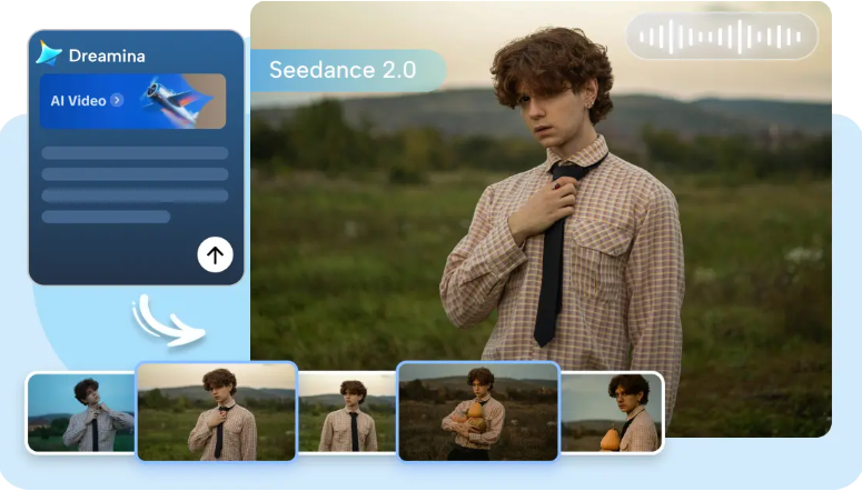 Seedance