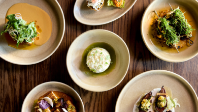 Can Vegetarians, Vegans, or Gluten-Free Diners Eat at Harbor House?