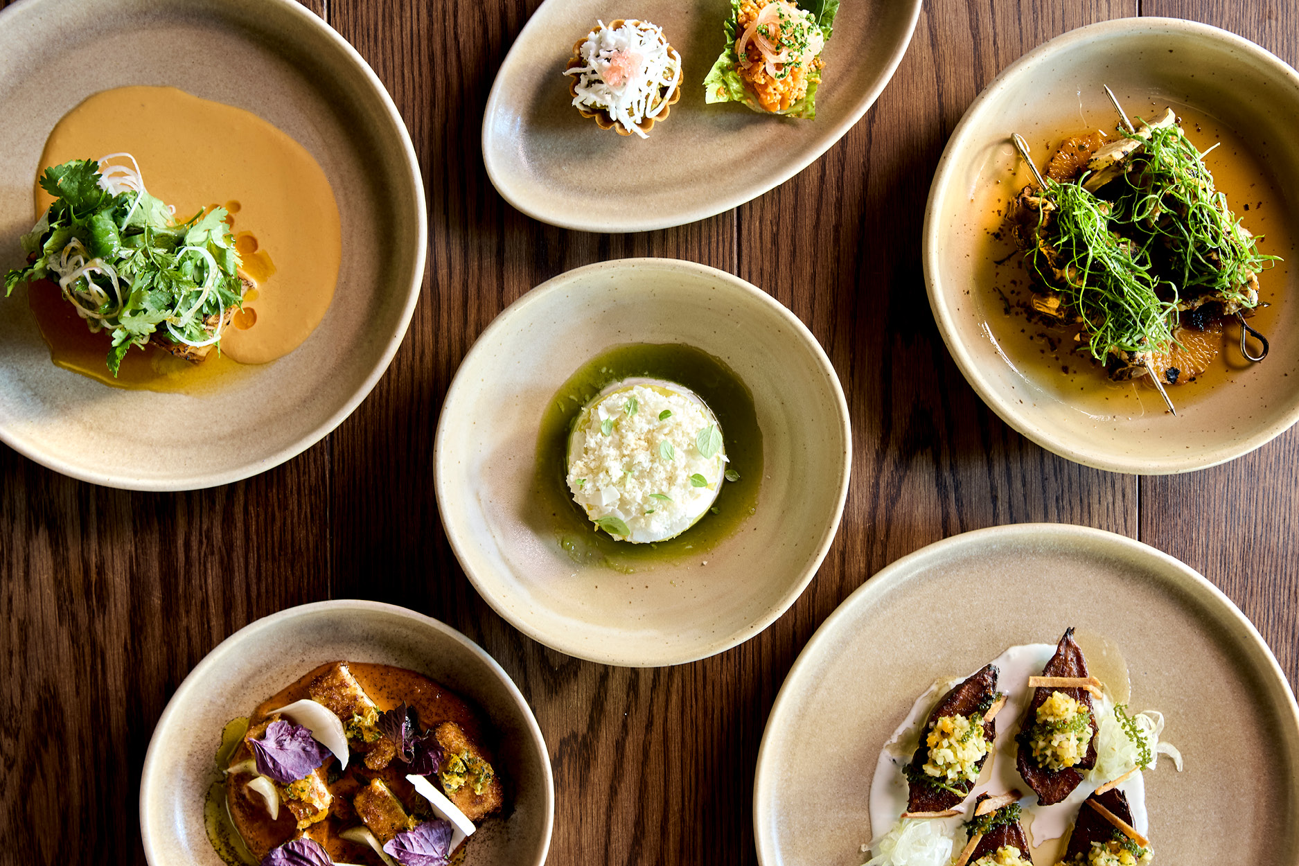 Can Vegetarians, Vegans, or Gluten-Free Diners Eat at Harbor House?