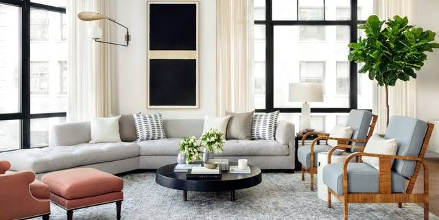 How the Serena Collection Simplifies Coordinated Home Decorating