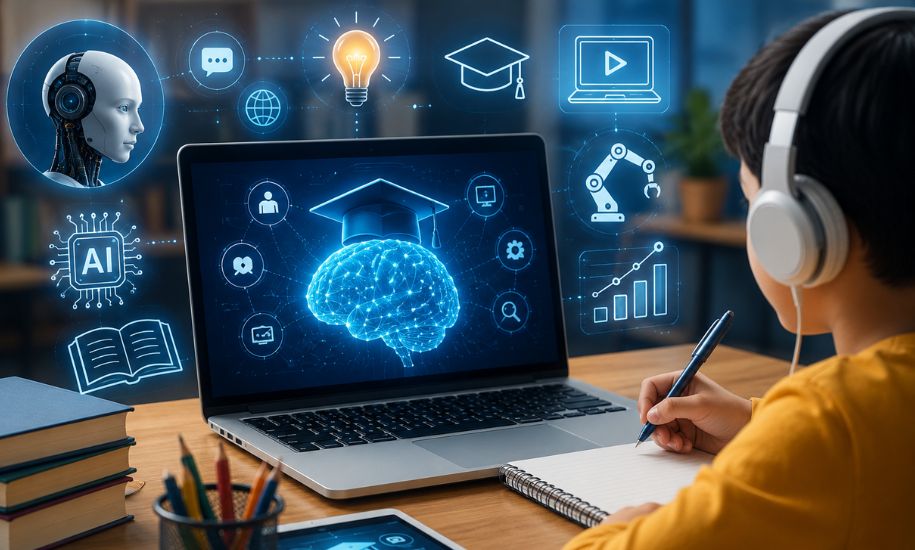 learning . com