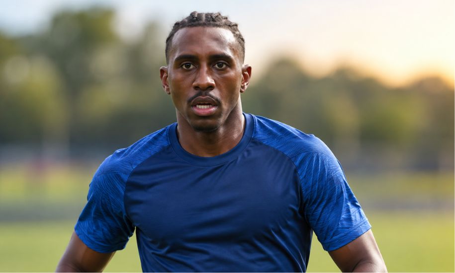 Amari Bell