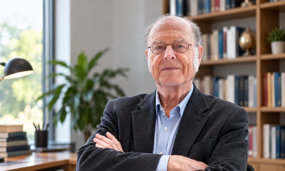 Charles H. Bennett