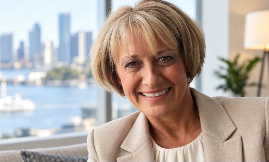 Claire Winyard