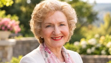 Eileen Derbyshire