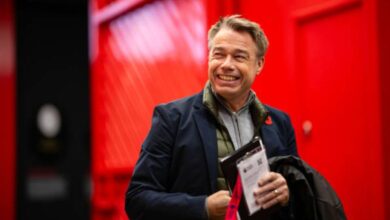 Graeme Le Saux