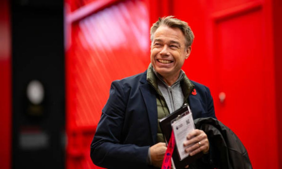 Graeme Le Saux