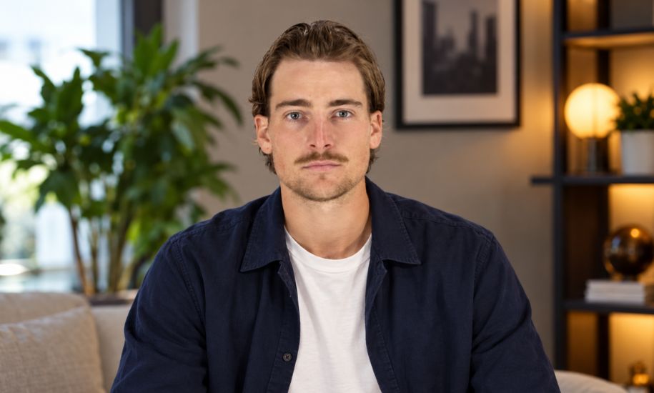Keaton Jameson