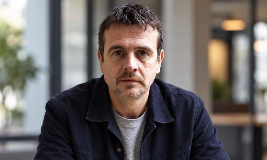 Mark Billingham