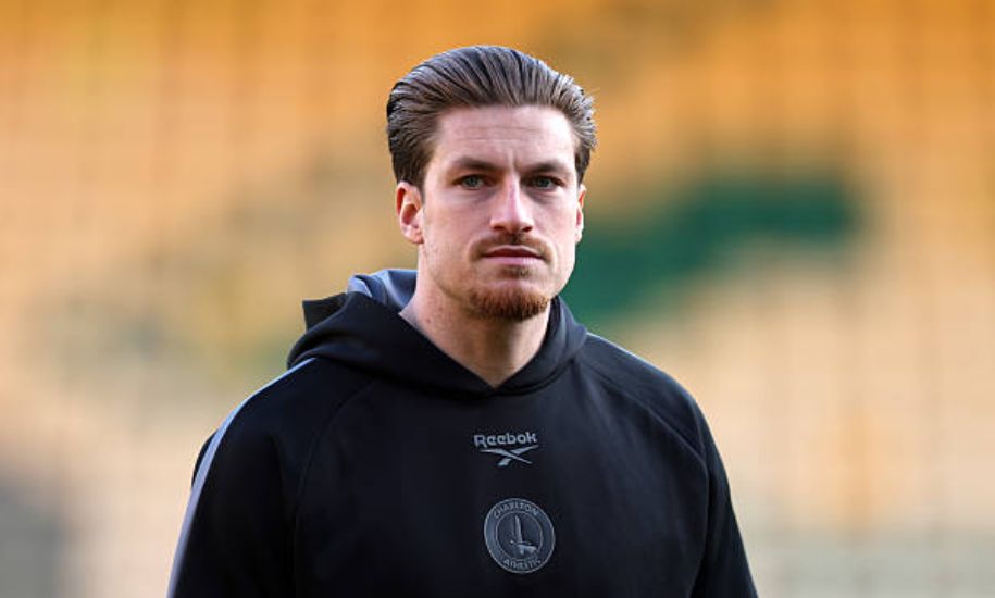 Reece Burke