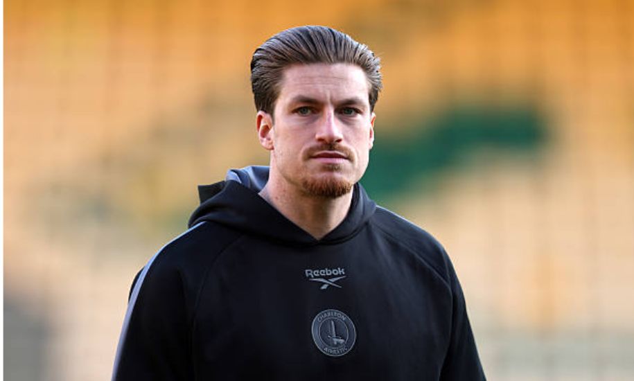 Reece Burke
