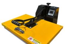 Heat Press Technology