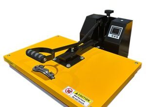 Heat Press Technology