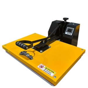 Heat Press Technology