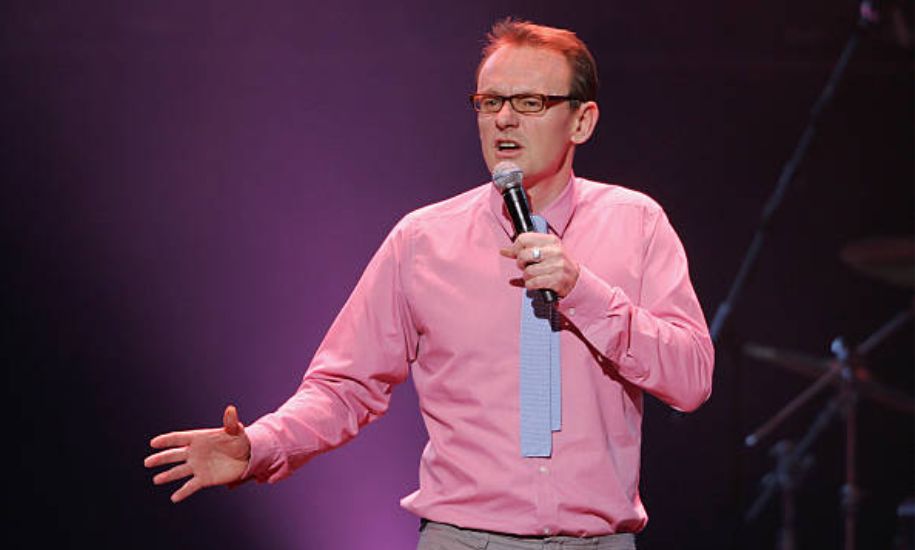 Sean Lock