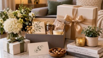 Meaningful Gifts That Fit Modern Lifestyles and Special Moments