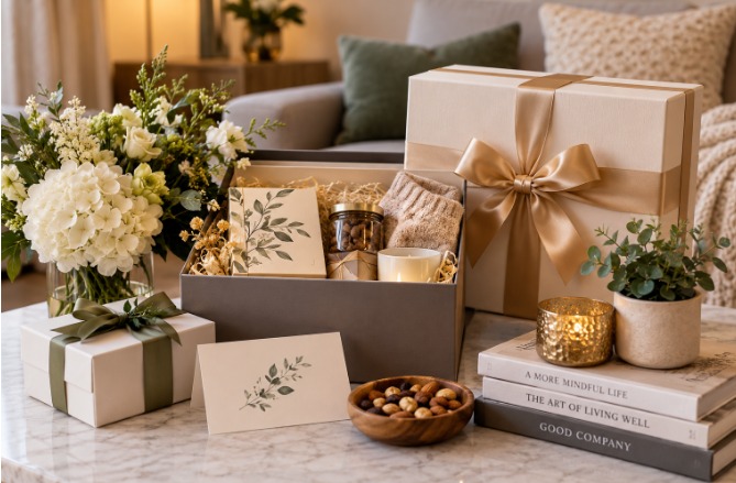 Meaningful Gifts That Fit Modern Lifestyles and Special Moments