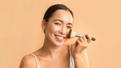 How to Create an Effortless Everyday Makeup Routine