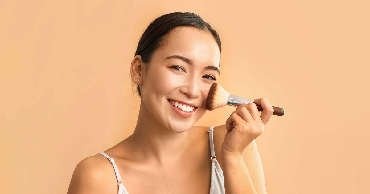 How to Create an Effortless Everyday Makeup Routine