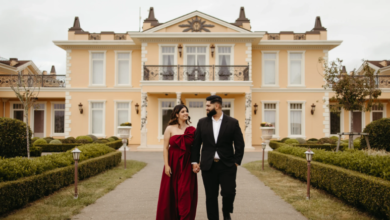 Wedding Photography in Papatoetoe