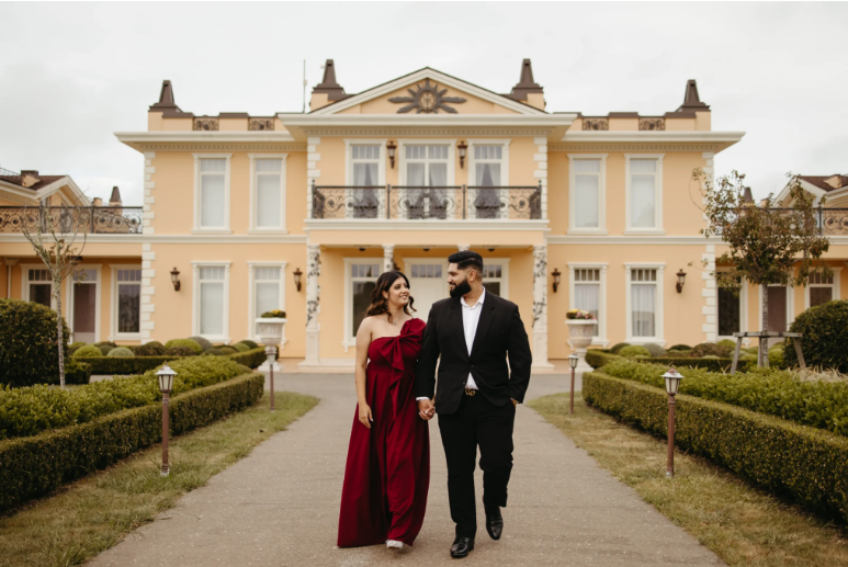 Wedding Photography in Papatoetoe