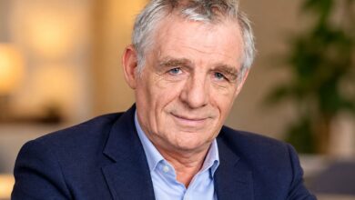 Eamon Dunphy