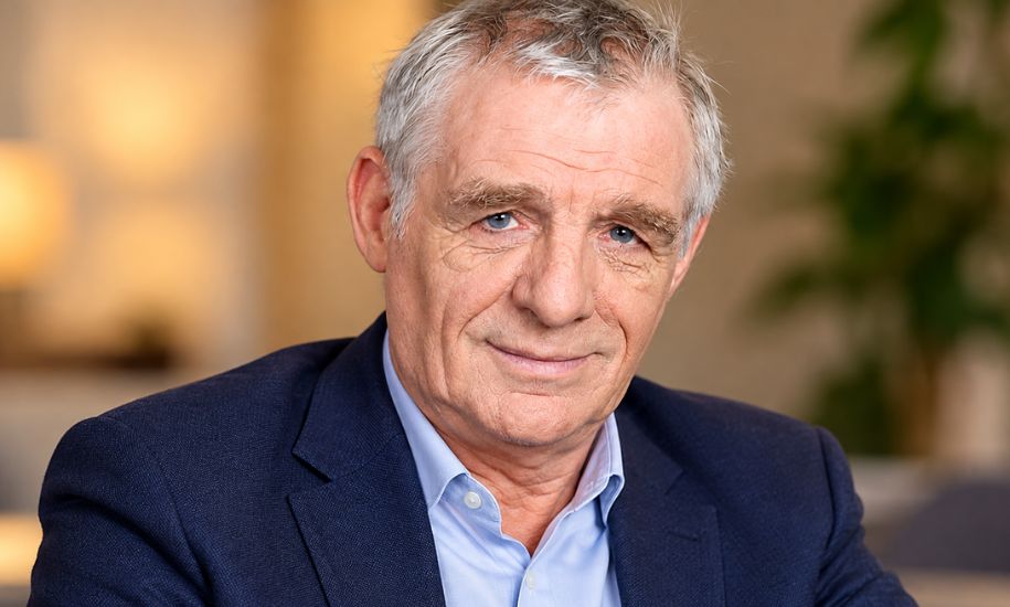 Eamon Dunphy