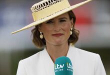 Francesca Cumani