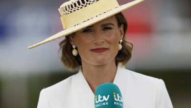 Francesca Cumani