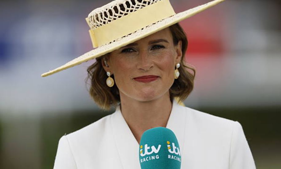Francesca Cumani