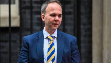 Gavin Barwell