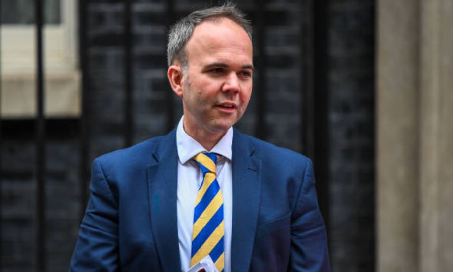 Gavin Barwell