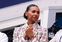 Malika Andrews