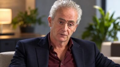 Nick Davies
