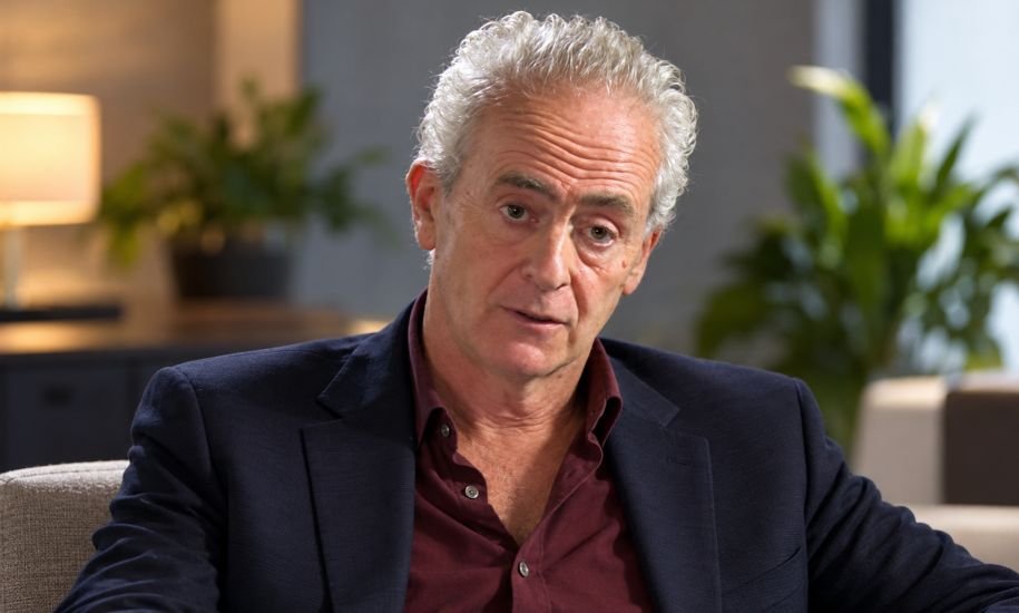 Nick Davies