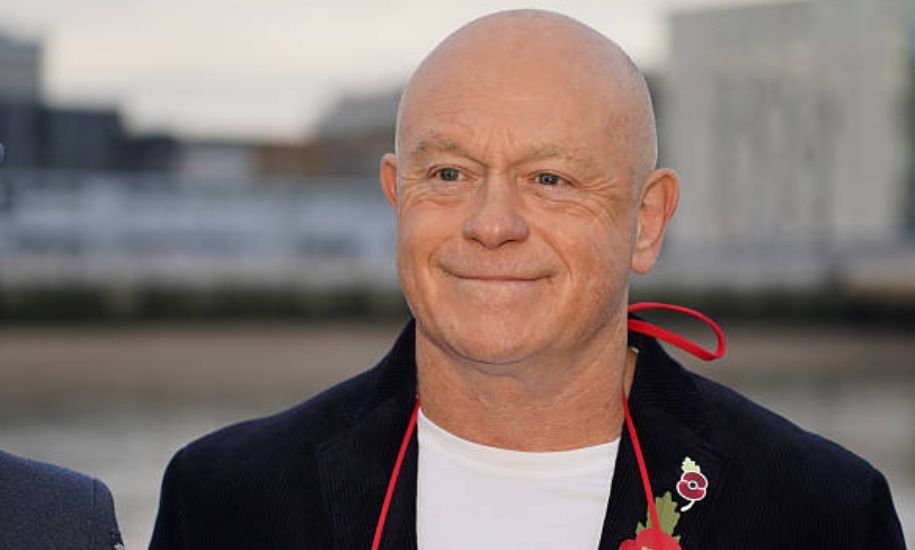 Ross Kemp Biography: Wife, Children and Career - Insider Newz